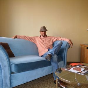 Meet your Posher, Joe